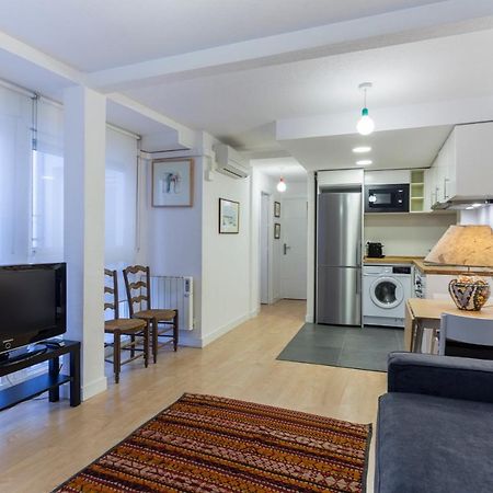 Apartamento Chueca V En Madrid Eksteriør bilde