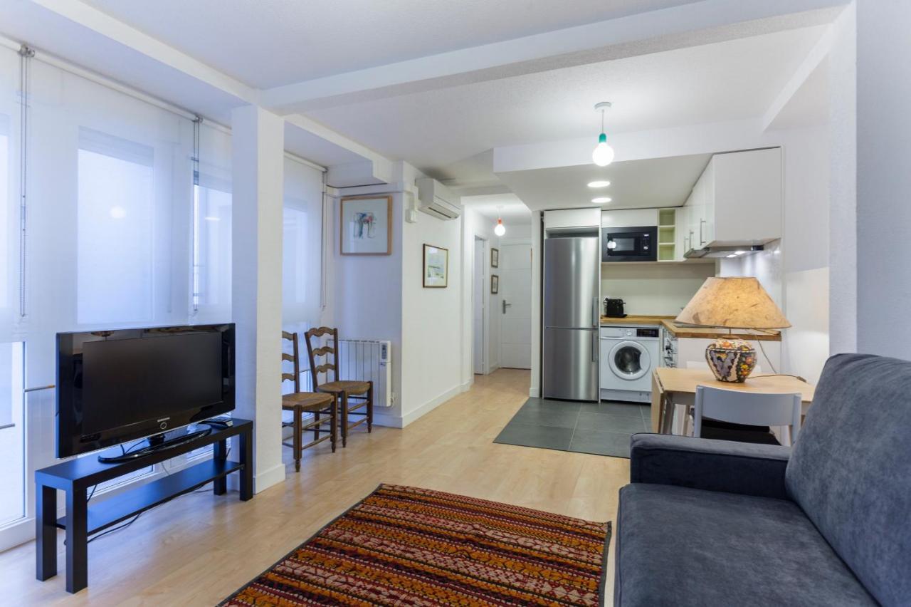 Apartamento Chueca V En Madrid Eksteriør bilde